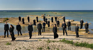 Estonian Philharmonic Chamber Choir