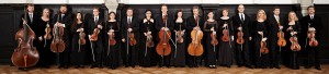 Talinn Chamber Orchestra