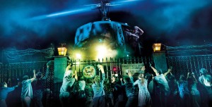 MISS SAIGON. Company. Photo Cameron Mackintosh